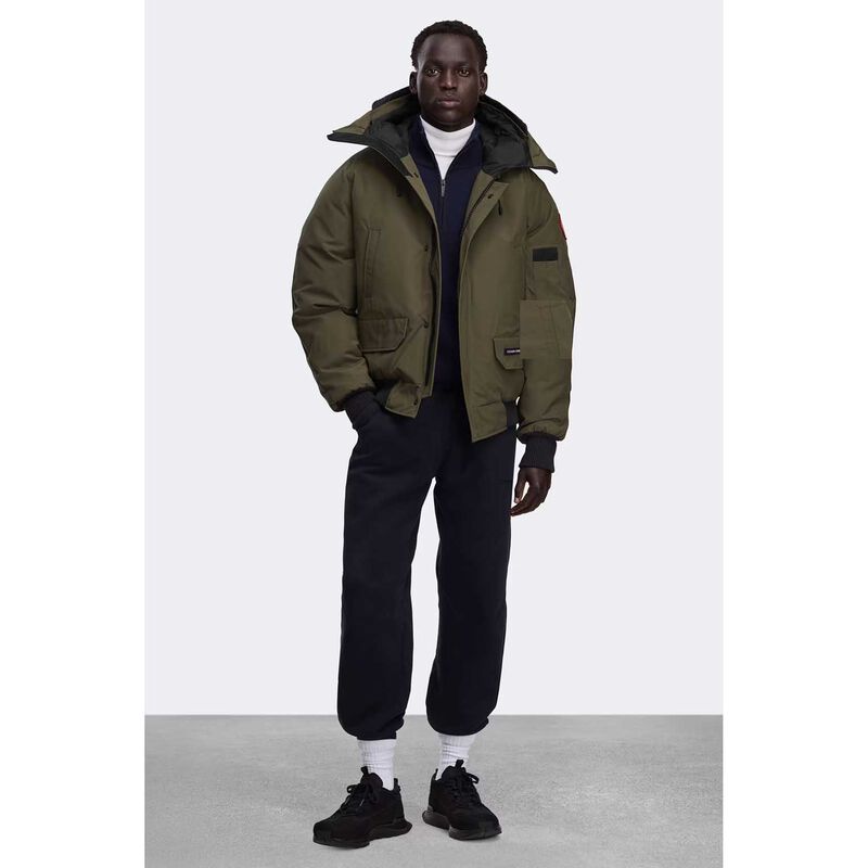 Canada Goose Chilliwack Bomber image number 3